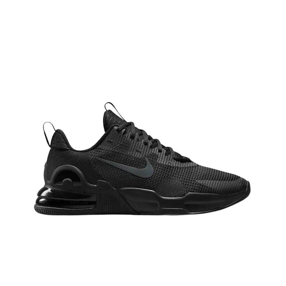 Nike Чоловічі кросівки Air Max Alpha Trainer 5 Black DM0829-010 під замовлення з кореї 30 днів доставка безкоштовна від компанії greencard - фото 1