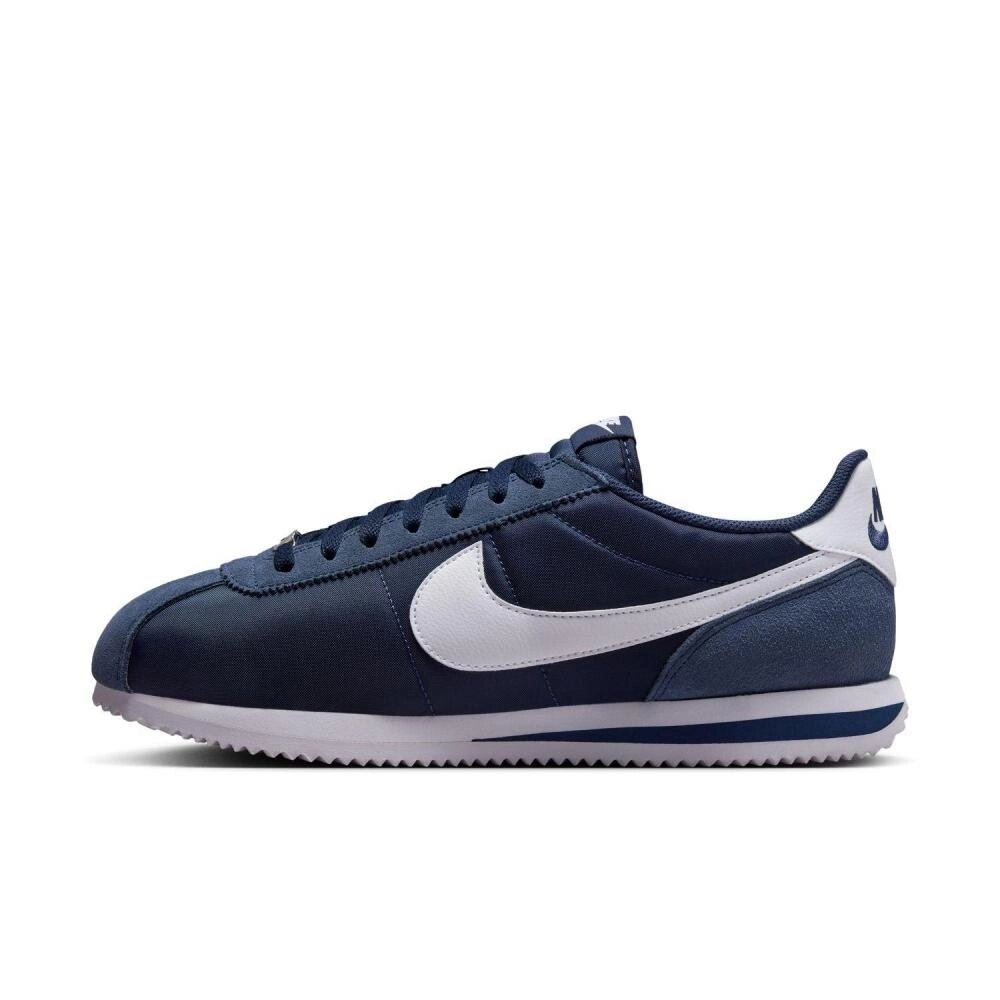 Nike CORTEZ TXT MHF0263 400MNNAVY БІЛИЙ під замовлення з Японії за 30 днів, доставка безкоштовна від компанії greencard - фото 1