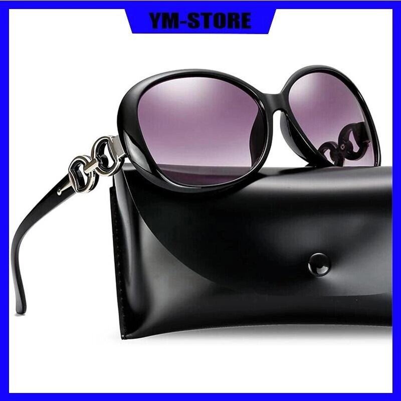 Новий стиль UV400, анти-ультрафіолетові модні та елегантні сонцезахисні окуляри для жінок, сонцезахисні окуляри для від компанії greencard - фото 1