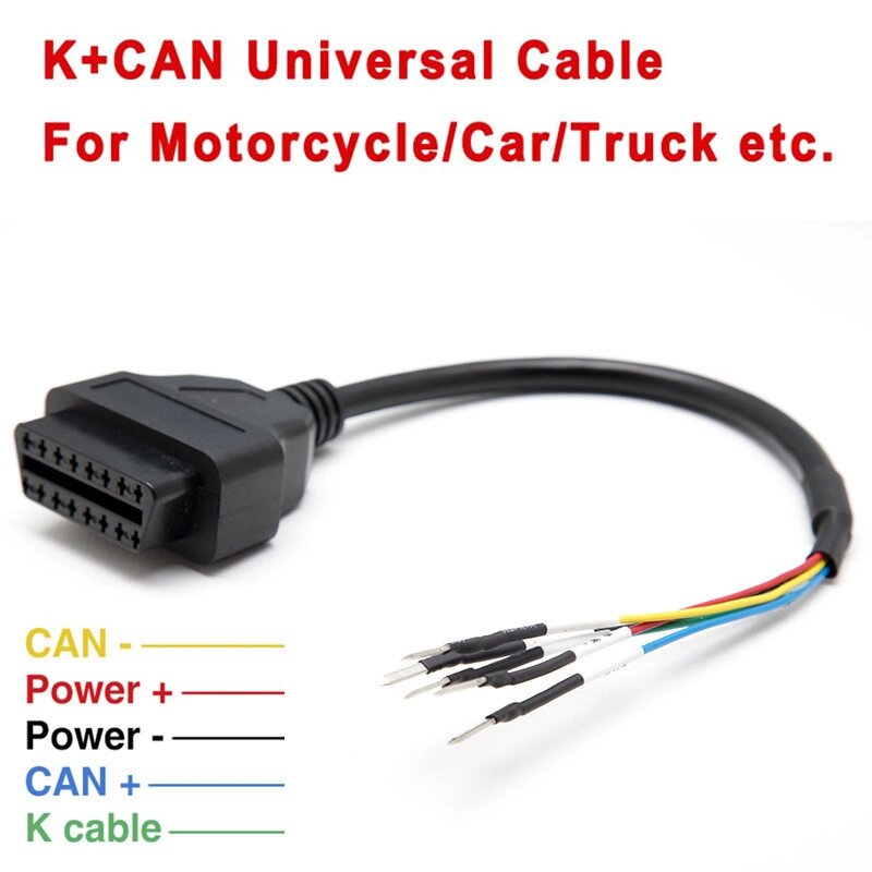 OBD SCAN V1.5 Kingbolen WIfi Діагностичний сканер pic18f25k80 Код/Артикул 13 від компанії greencard - фото 1