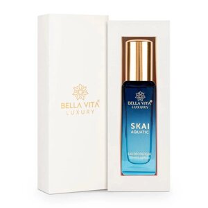 Одеколон Скай Акватик (20 мл), Skai Aquatic Eau De Cologne, Bella Vita під замовлення з Індії за 45 днів, доставка