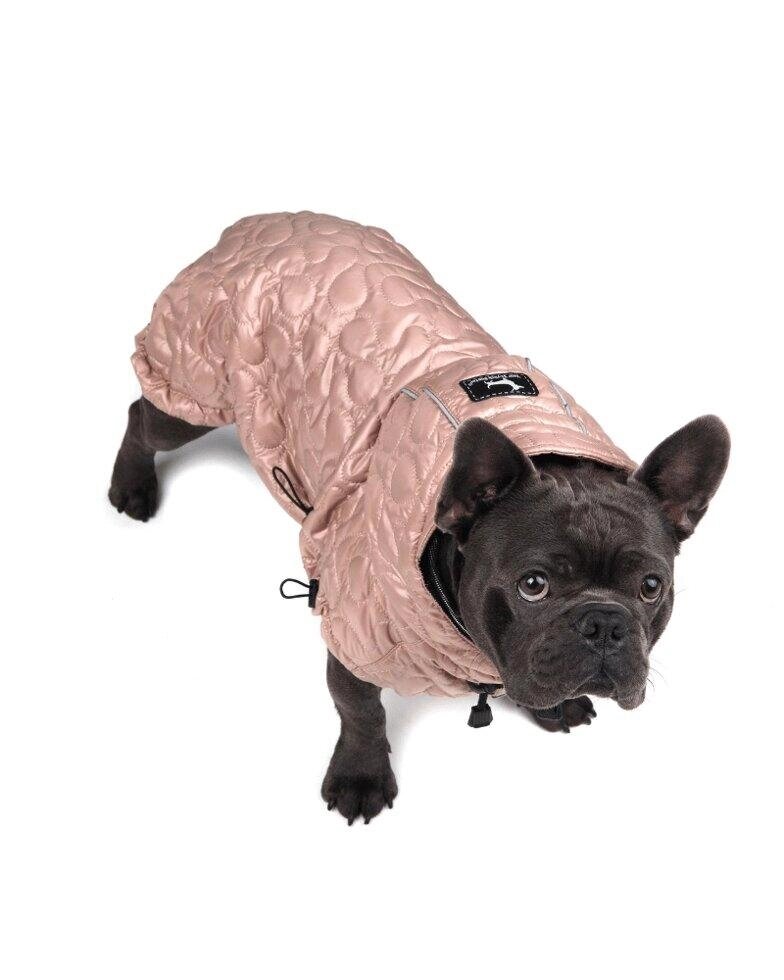 Одяг для собак з утеплювачем Mokko Код/Артикул 17 004458 від компанії greencard - фото 1