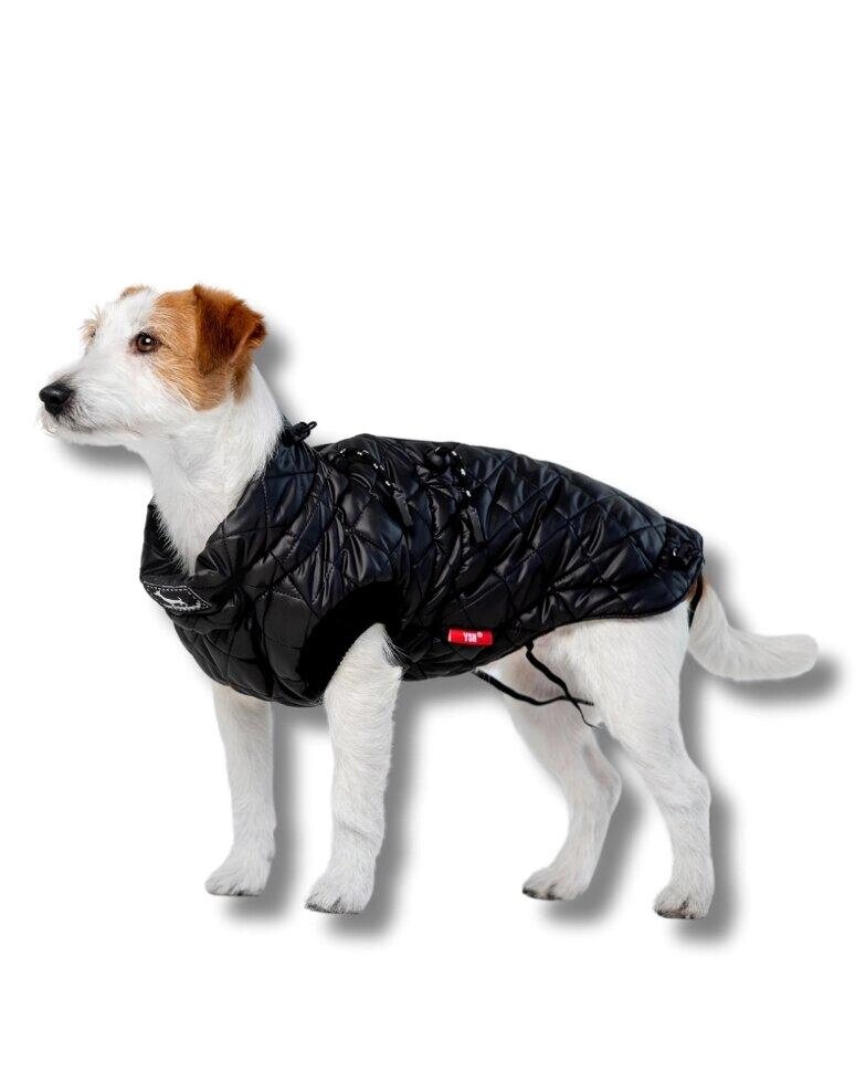 Одяг для собак з утеплювачем Smart Код/Артикул 17 від компанії greencard - фото 1
