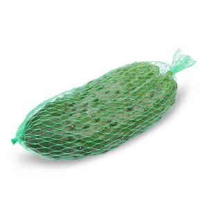 Огірок Organiс, 100г Код/Артикул 189