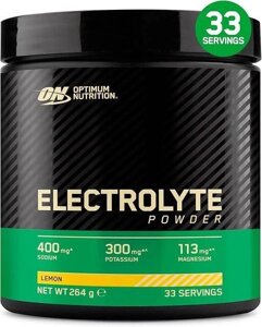 Optimum Electrolyte Powder 264g (IRL) Код/Артикул 1246
