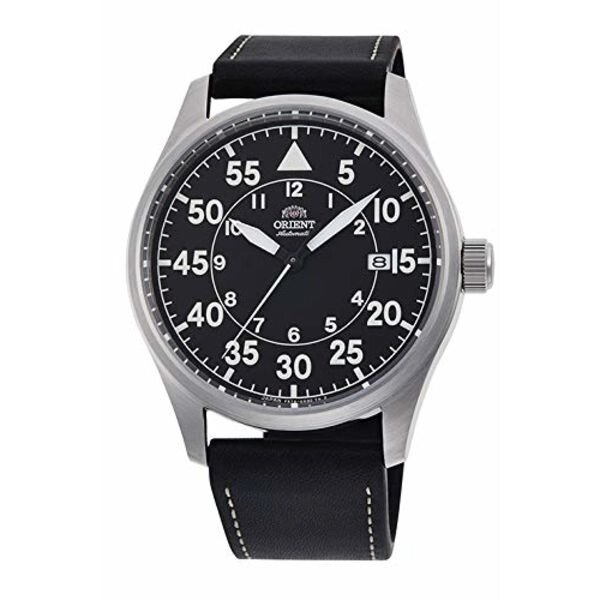 Orient Наручний годинник Sports Flight RN-AC0H03B Pilot Watch Чоловічий 2019 НОВИНКА під замовлення з Японії за 30 від компанії greencard - фото 1