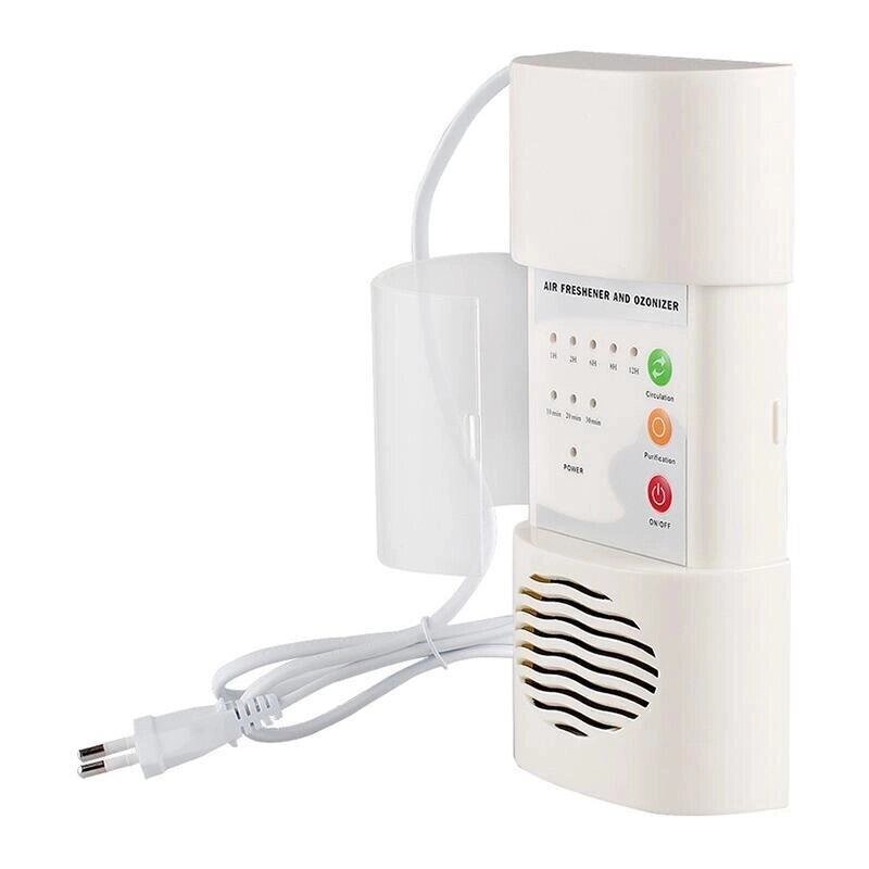 Озонатор (стерилізатор) повітря для дому та офісу ATWFS Код/Артикул 199 від компанії greencard - фото 1