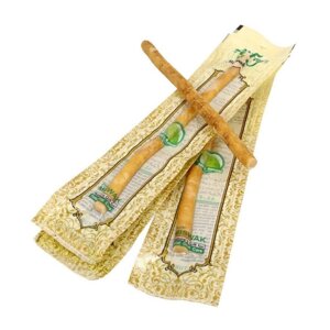 Палички для чищення зубів Місвак (10 шт. Miswak Toothbrush, Al Fajr Під замовлення з Індії 45 днів. Безкоштовна