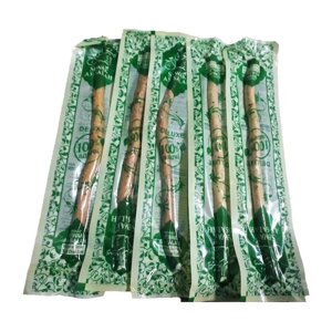 Палички для чищення зубів Місвак (5 шт. Miswak Stick, As-Salah Під замовлення з Індії 45 днів. Безкоштовна доставка.