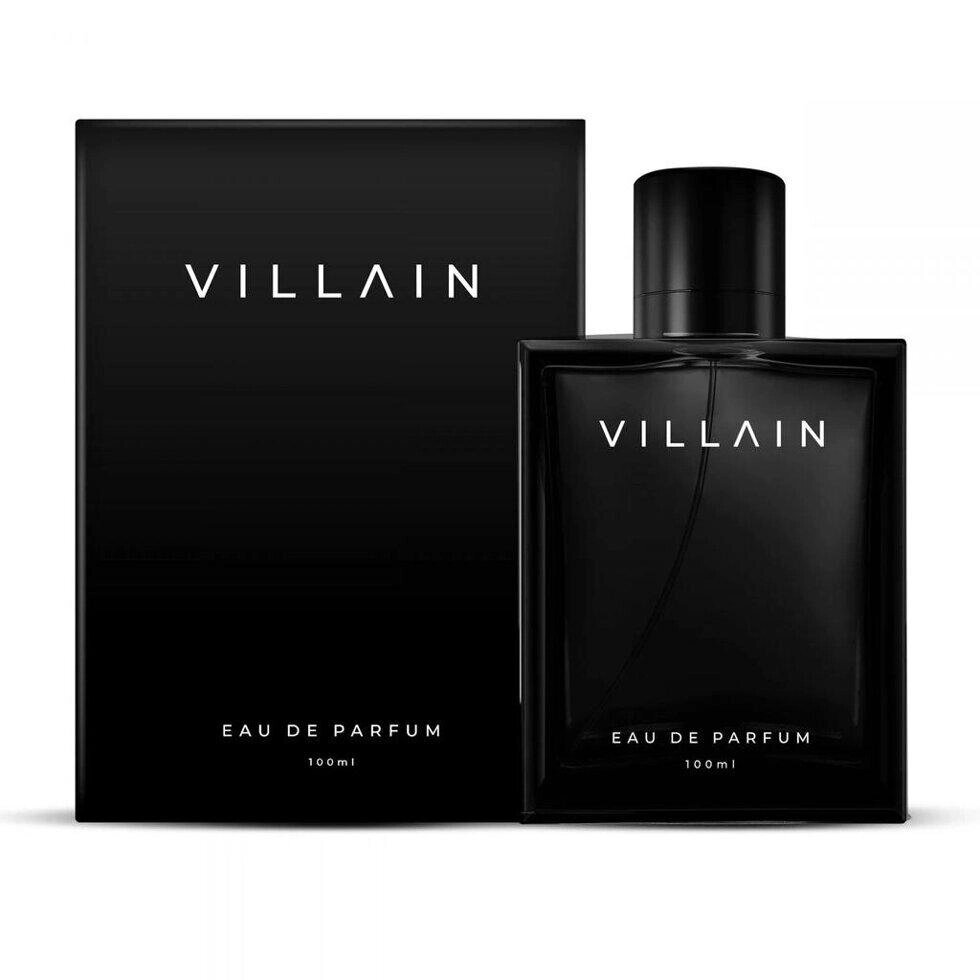 Парфумерна вода (100мл), Eau De Parfum,  Villain Під замовлення з Індії 45 днів. Безкоштовна доставка. від компанії greencard - фото 1