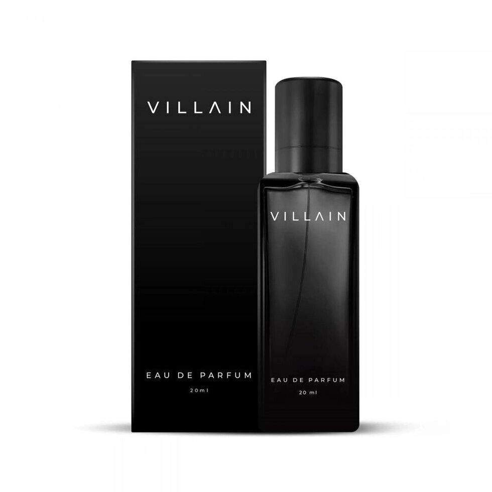 Парфумерна вода (20мл), Eau De Parfum,  Villain Під замовлення з Індії 45 днів. Безкоштовна доставка. від компанії greencard - фото 1