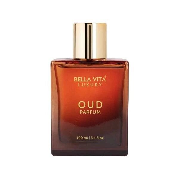 Парфуми Уд (100 мл), Oud Parfum,  Bella Vita Під замовлення з Індії 45 днів. Безкоштовна доставка. від компанії greencard - фото 1