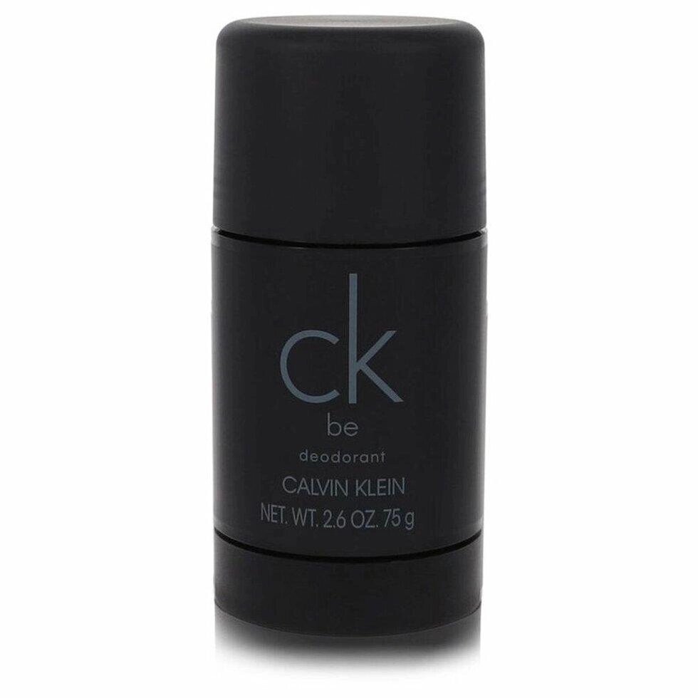 Парфумування дезодорант Calvin Klein (75г) Під замовлення з Франції за 30 днів. Доставка безкоштовна. від компанії greencard - фото 1