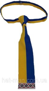 Патріотична краватка Код/Артикул 2