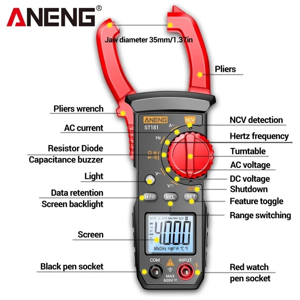 ПЕРЕХОДНИК YAMAHA 4 pin адаптер 16Pin OBD2 OBDII кабель діагностичний Код/Артикул 13 від компанії greencard - фото 1