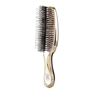 S-HEART Scalp Brush Premium Gold Long Type японська масажна гребінець під замовлення з Японії за 30 днів, доставка