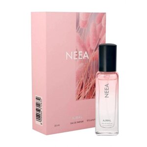 Neea Eau De Parfum, Ajmal Perfume (20 ml), Жіноча парфумована вода Ніа Під замовлення з Індії 45 днів. Безкоштовна