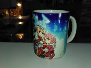 Чашка Sword Art Online Код/Артикул 65 cup0157s