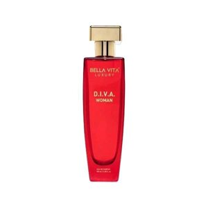 Жіноча парфумована вода Д. І. В. А. (100 мл), D. I. V. A. Woman Eau De Parfum, Bella Vita Під замовлення з Індії 45