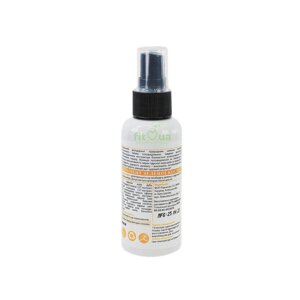Мінеральний дезодорант трав'яний INSOLITO (апельсин+ваніль) Код/Артикул 194 8-806