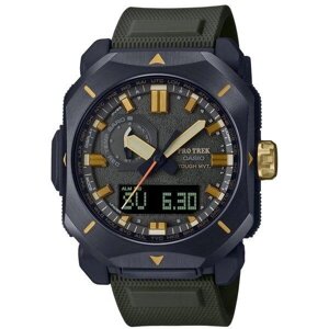 CASIO PRO TREK PRW 6900Y 3JF [PROTREK Climber Line Pro Trek Climber Line чоловіча гумка] під замовлення з Японії за 30