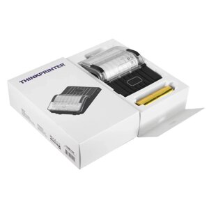 МІНІ ПРИНТЕР для сканера Thinkcar Printer for Thinktool Series Thinktool Mini Код/Артикул