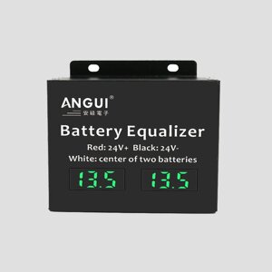 Балансир АКБ Battery ANGUI KBA052S (з індикацією) Код/Артикул 13