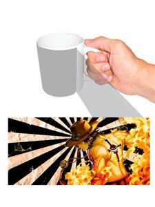 Чашка Великий Куш One Piece Код/Артикул 65 cup0263s