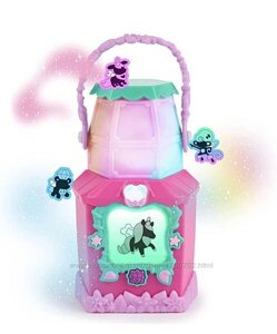 Got2Glow Fairy Pet Finder, інтерактивна іграшка-клясті тварини 40 Код/Артикул 75 41