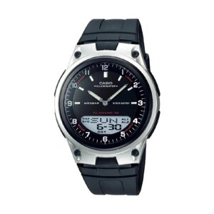 Casio Стандартний годинник колекції Casio AW 80 1AJH під замовлення з Японії за 30 днів, доставка безкоштовна