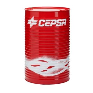 Моторна олива CEPSA TRACTION PRO LS 10W40 (208Л)