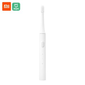 Зубна щітка Xiaomi Mijia T100 водонепроникна