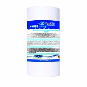 Фільтр для води FCPP 5х2.5, 20 мкм. Код/Артикул FU-3434