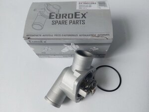 Термостат 2110 кришка+вставка (EuroEx) 21082-1306010-01 Код/Артикул 5561