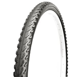 Гума на велосипед 26x1.90 Deli Tire S-207 Код/Артикул 43 KN-7126