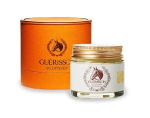 Guerisson 9 Complex Horse Oil Cream 70г під замовлення з кореї 30 днів доставка безкоштовна
