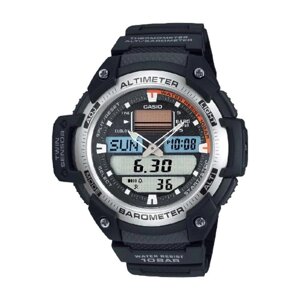 Casio Спортивне екіпірування СПОРТИВНЕ ЕКІПІРУВАННЯ SGW 400H 1BJH під замовлення з Японії за 30 днів, доставка