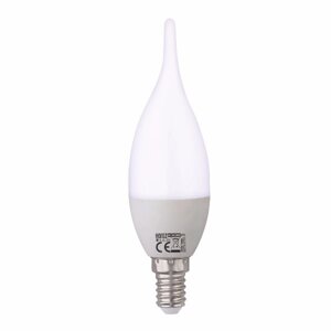 Лампа світлодіодна "CRAFT - 10" 10W 6400K E14 Код/Артикул 149 001-004-0010-010