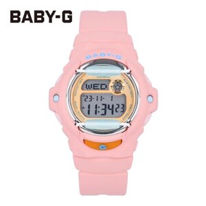 Жіночий кварцовий наручний годинник CASIO Baby-G BG-169PB-4 BG-169 під замовлення з Японії за 30 днів, доставка