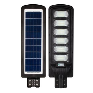 Світильник вуличний консольний на сонячній батареї LED GRAND-300 (074-009-0300-20) Код/Артикул 149 074-009-0300-020