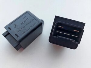 Реле блокування стартера 5-ти конт 24В 88.3777 Код/Артикул 4254