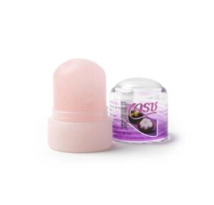 Novolife Мінеральний кристал Тайський дезодорант Grace Mangosteen Pink 70 Під замовлення з Таїланду за 30 днів,