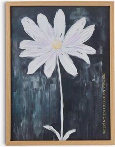 Фоторамка TORD 40х50см світле дерево Код/Артикул 4912557