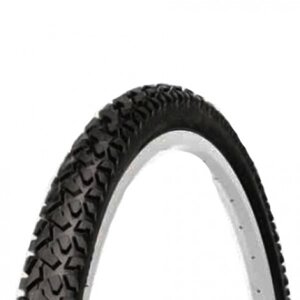 Покришка на велосипед Deli Tire S-160, 24x2.00 Код/Артикул 43 KN-7964