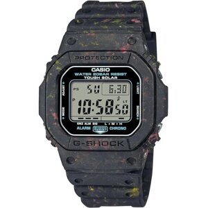 Casio G-SHOCK G-5600BG-1JR Чорний цифровий чоловічий годинник Tough Solar Solar ОФІЦІЙНИЙ В ЯПОНІЇ під замовлення з