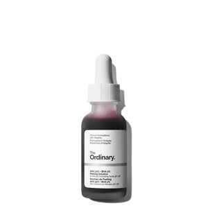 Розчин для пілінгу The Ordinary AHA 30% + BHA 2%, 30 мл під замовлення з Індії за 45 днів, доставка безкоштовна