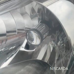 H4 Bi-LED 20000LM Canbus 90W Mini Projector Lens Автомобільна лампа Комплект для переобладнання Hi / L… під замовлення