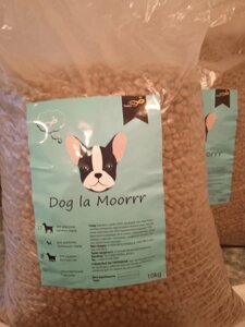 Сухий корм для цуценят і вагітних собак 10 кг Код/Артикул 72