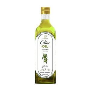 Оливкова олія холодного віджиму (250 мл), Extra Virgin Olive Oil, AL MASNOON Під замовлення з Індії 45 днів.