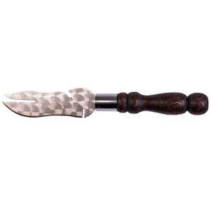 Виделка-ніж для шашлику ШАР Gorillas BBQ Код/Артикул 27 ВН-2